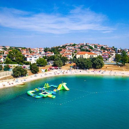 Apartmani Sincic Πούλα Εξωτερικό φωτογραφία