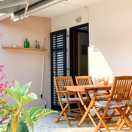 Apartmani Sincic Πούλα Εξωτερικό φωτογραφία