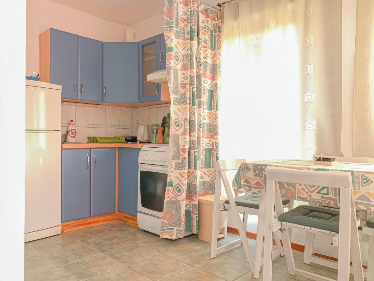 Apartmani Sincic Πούλα Εξωτερικό φωτογραφία