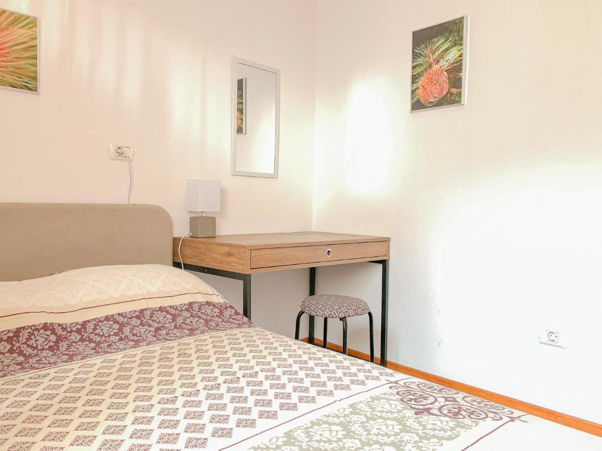 Apartmani Sincic Πούλα Εξωτερικό φωτογραφία