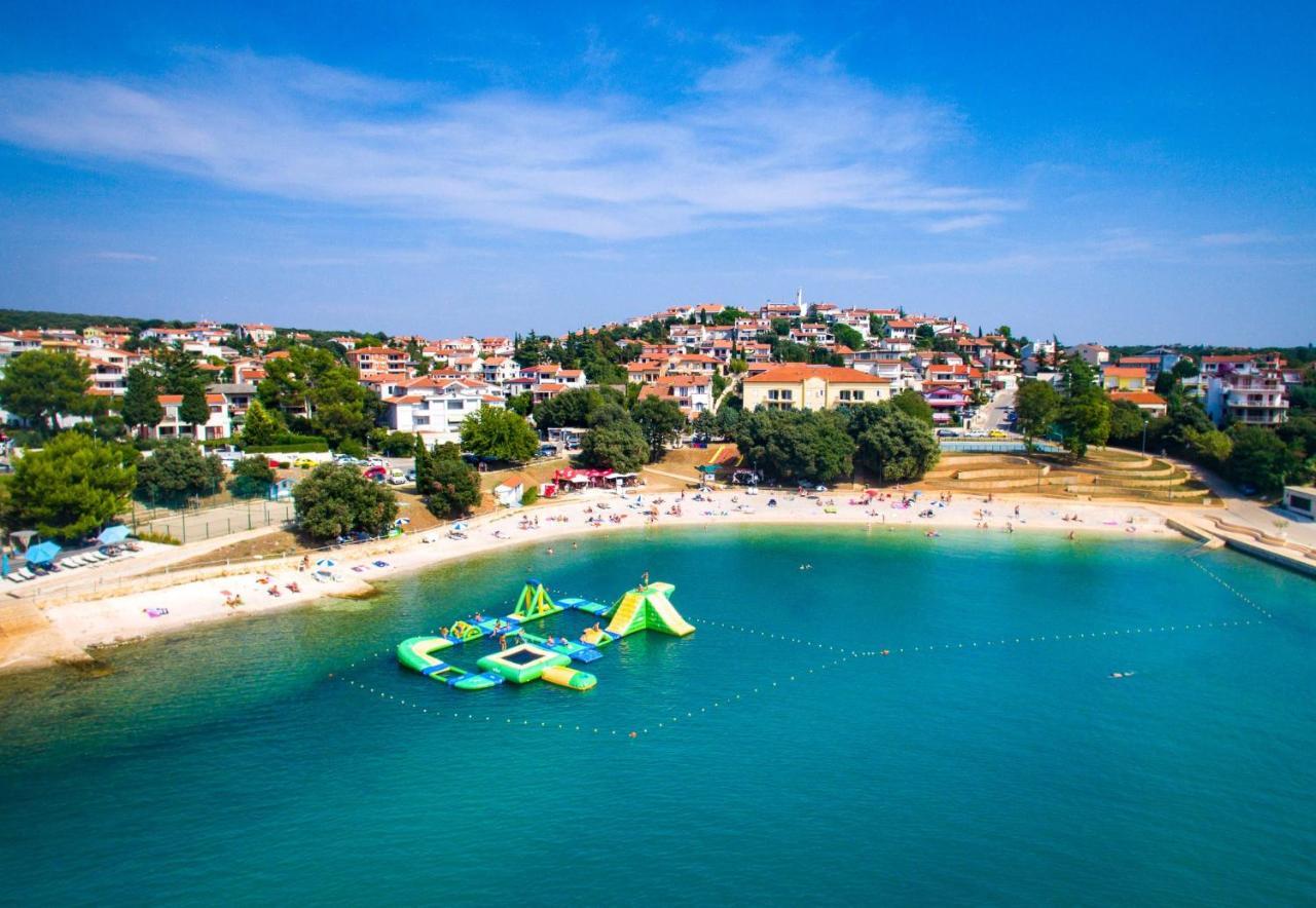 Apartmani Sincic Πούλα Εξωτερικό φωτογραφία