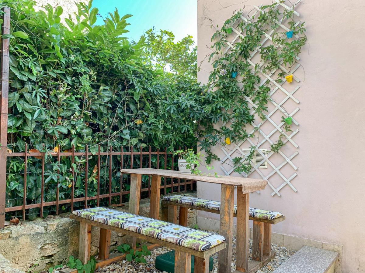 Apartmani Sincic Πούλα Εξωτερικό φωτογραφία