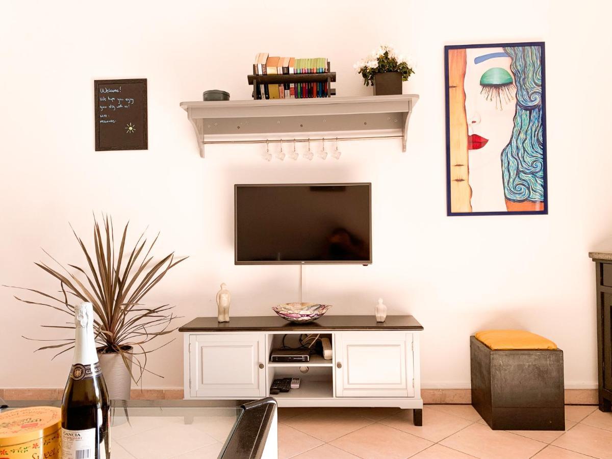 Apartmani Sincic Πούλα Εξωτερικό φωτογραφία