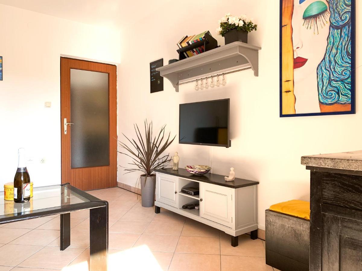 Apartmani Sincic Πούλα Εξωτερικό φωτογραφία