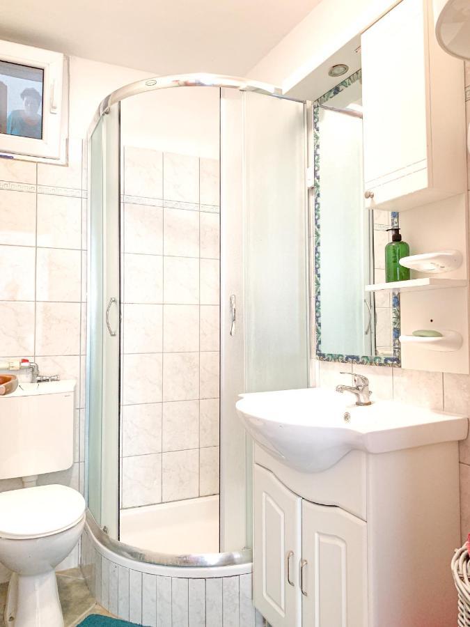 Apartmani Sincic Πούλα Εξωτερικό φωτογραφία