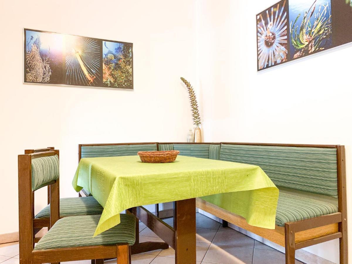 Apartmani Sincic Πούλα Εξωτερικό φωτογραφία