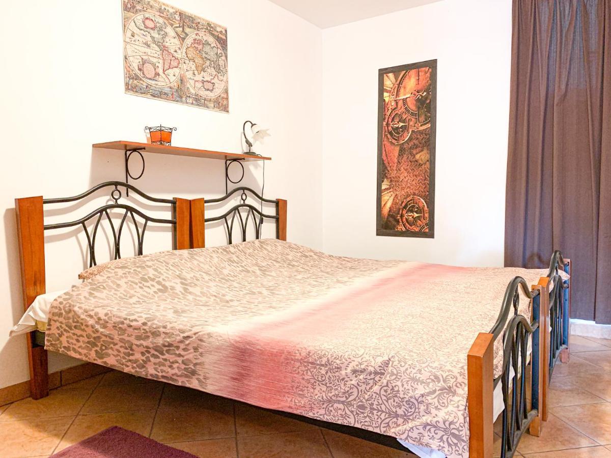 Apartmani Sincic Πούλα Εξωτερικό φωτογραφία