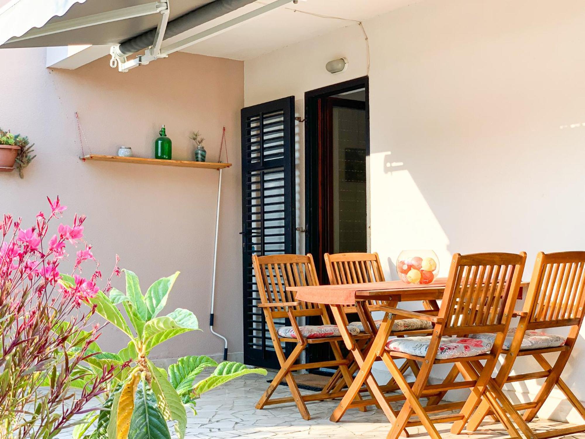 Apartmani Sincic Πούλα Εξωτερικό φωτογραφία