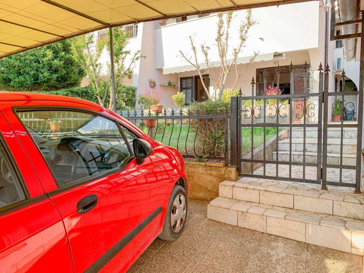 Apartmani Sincic Πούλα Εξωτερικό φωτογραφία