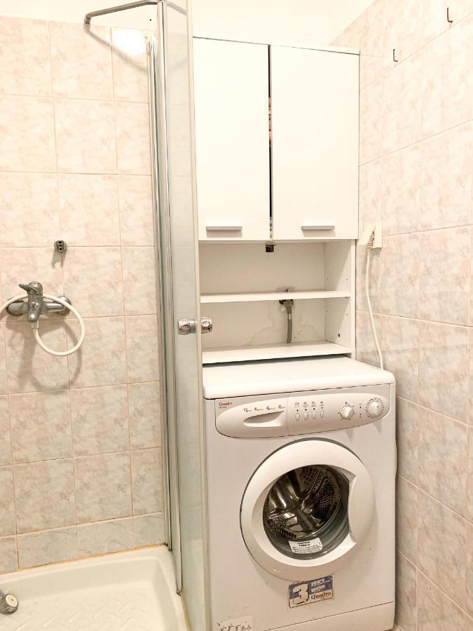 Apartmani Sincic Πούλα Εξωτερικό φωτογραφία