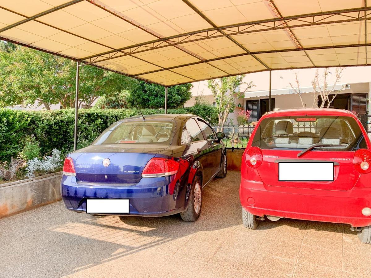 Apartmani Sincic Πούλα Εξωτερικό φωτογραφία