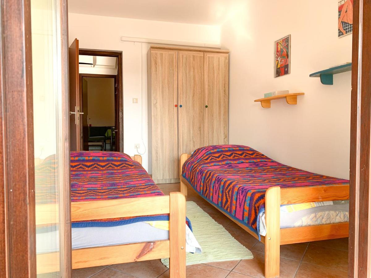 Apartmani Sincic Πούλα Εξωτερικό φωτογραφία
