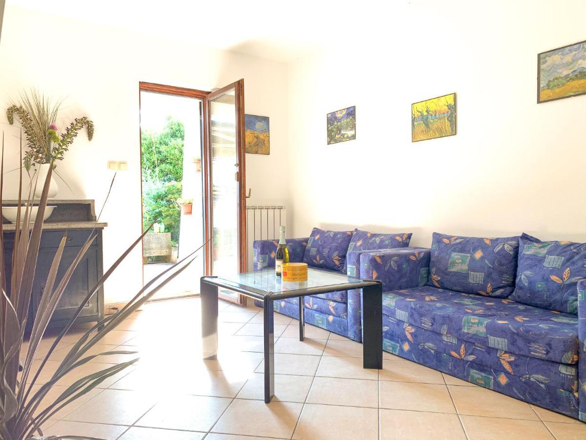 Apartmani Sincic Πούλα Εξωτερικό φωτογραφία